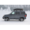 Бокс на крышу PT Group Turino Sport UNI-XX-441802.33