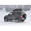 Бокс на крышу PT Group Turino Sport UNI-XX-441802.33