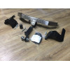 Фаркоп на Toyota Land Cruiser 200 TCU00047