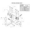 Фаркоп на Nissan Pathfinder V 61