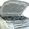 Амортизатор (упор) капота на Mitsubishi Pajero A.ST.4004.1