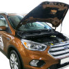 Амортизатор (упор) капота на Ford Kuga UFDKUG021