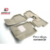 Коврики в салон Nissan Patrol EM3D-002813T