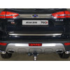 Фаркоп на Geely Atlas TCU00131