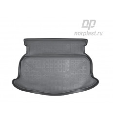 Коврик в багажник Geely Emgrand NPA00-T24-081