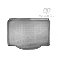 Коврик в багажник Opel Mokka NPA00-T63-580