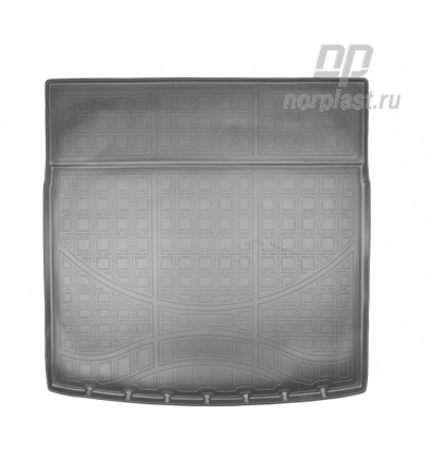 Коврик в багажник Opel Insignia NPA00-T63-401