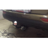 Фаркоп на Kia Sportage 7313