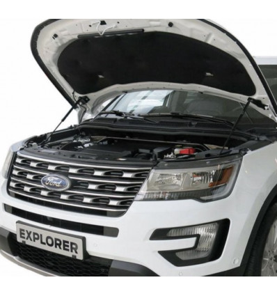 Амортизатор (упор) капота на Ford Explorer UFDEXP011