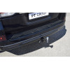 Фаркоп на Toyota Land Cruiser 200 09101501/TLC-16-991122.00