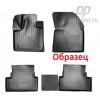 Коврики в салон Audi Q5 NPA10-C05-650