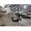 Фаркоп на Toyota Land Cruiser 200 335360600001