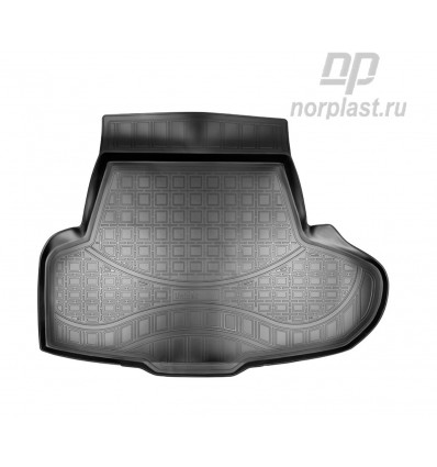 Коврик в багажник Infinity Q50 NPA00-T33-730