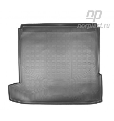 Коврик в багажник Opel Astra NPA00-T63-050