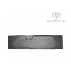 Коврики в салон Cadillac Escalade NPA00-C10-351