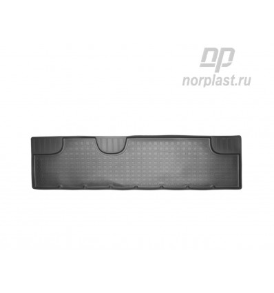 Коврики в салон Cadillac Escalade NPA00-C10-351