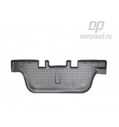 Коврики в салон Ford Explorer NPA00-C22-181