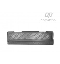 Коврик багажника Chevrolet Tahoe NPA00-T12-700