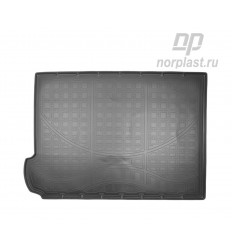 Коврик багажника Citroen C4 Grand Picasso NPA00-T14-170