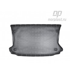 Коврик багажника Ford EcoSport NPA00-T22-060