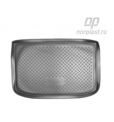 Коврик в багажник Mercedes Benz A 170 NPL-P-56-17