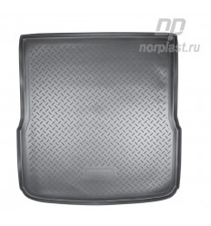 Коврик в багажник Audi A6 Allroad NPL-P-05-06