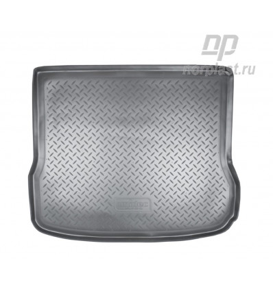 Коврик в багажник Audi Q5 NPL-P-05-04