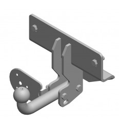 Фаркоп на Тагаз Tager TD113