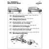 Электрика оригинальная на Mercedes V/Vito 12040533