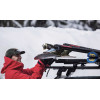 Багажник для лыж и сноубордов Yakima Whispbar FatCat 6 Silver YA/8003097