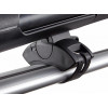 Багажник для лыж и сноубордов Yakima Whispbar FatCat 6 Silver YA/8003097