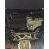 Защита картера и КПП Volkswagen Passat 26.2680 V1