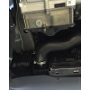 Защита картера и КПП Volkswagen Passat 26.2680 V1