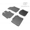 Коврики в салон Toyota Venza NPA10-C88-830