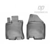 Коврики в салон Nissan Qashqai NPA10-C61-600