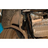 Защита картера и КПП Volkswagen Caddy 26.0780
