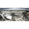 Защита картера и КПП Volkswagen Golf 26.0022