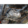 Защита КПП и РК Toyota Land Cruiser 105 24.0575