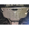 Защита картера Subaru Legacy 22.3090 V2