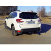 Фаркоп на Subaru Forester TCU00133