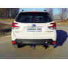 Фаркоп на Subaru Forester TCU00133