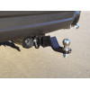 Фаркоп на Subaru Forester TCU00133