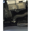 Защита картера и КПП Volkswagen Passat 21.2680 V1