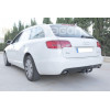 Фаркоп на Audi A6 E0406AA