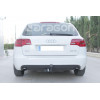 Фаркоп на Audi A6 E0406AA