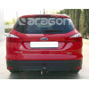 Фаркоп на Ford Focus 3 E2012CS