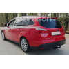 Фаркоп на Ford Focus 3 E2012CS