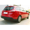 Фаркоп на Ford Focus 3 E2012CS