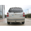 Фаркоп на Opel Zafira A E4519AA