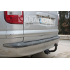 Фаркоп на Opel Zafira A E4519AA
